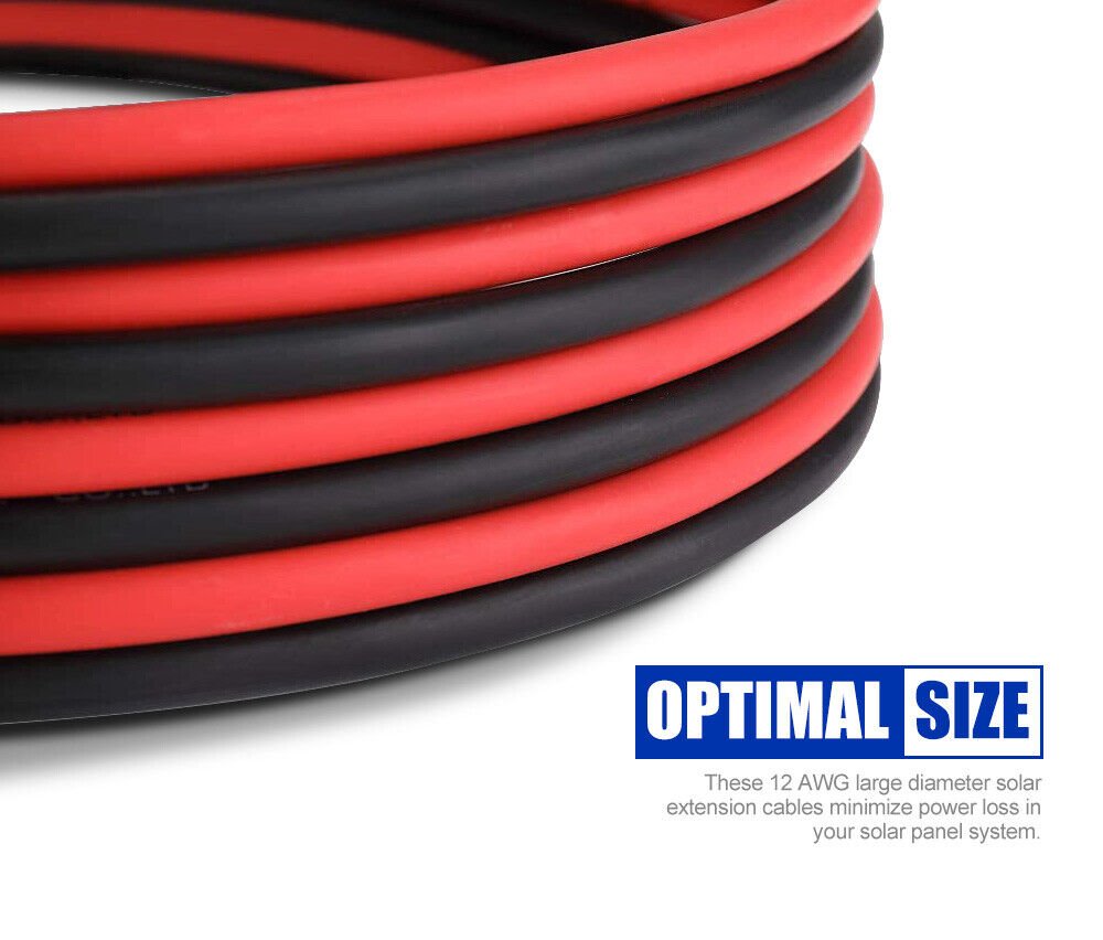 2x 10M Extension Cable Wire Connectors - Office Catch