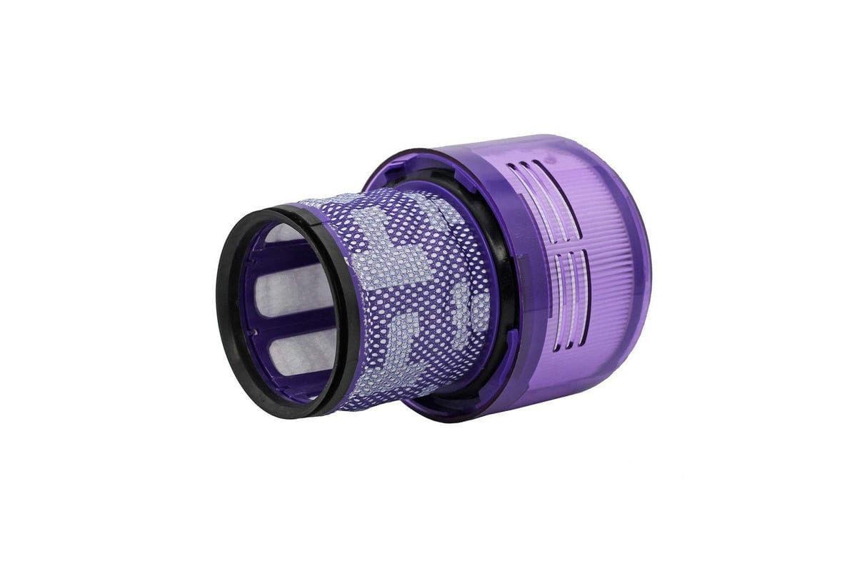 [3 Pack] Dyson V11 Compatible Vacuum Filters Replacement | Compare to Part 970013-02 - Office Catch