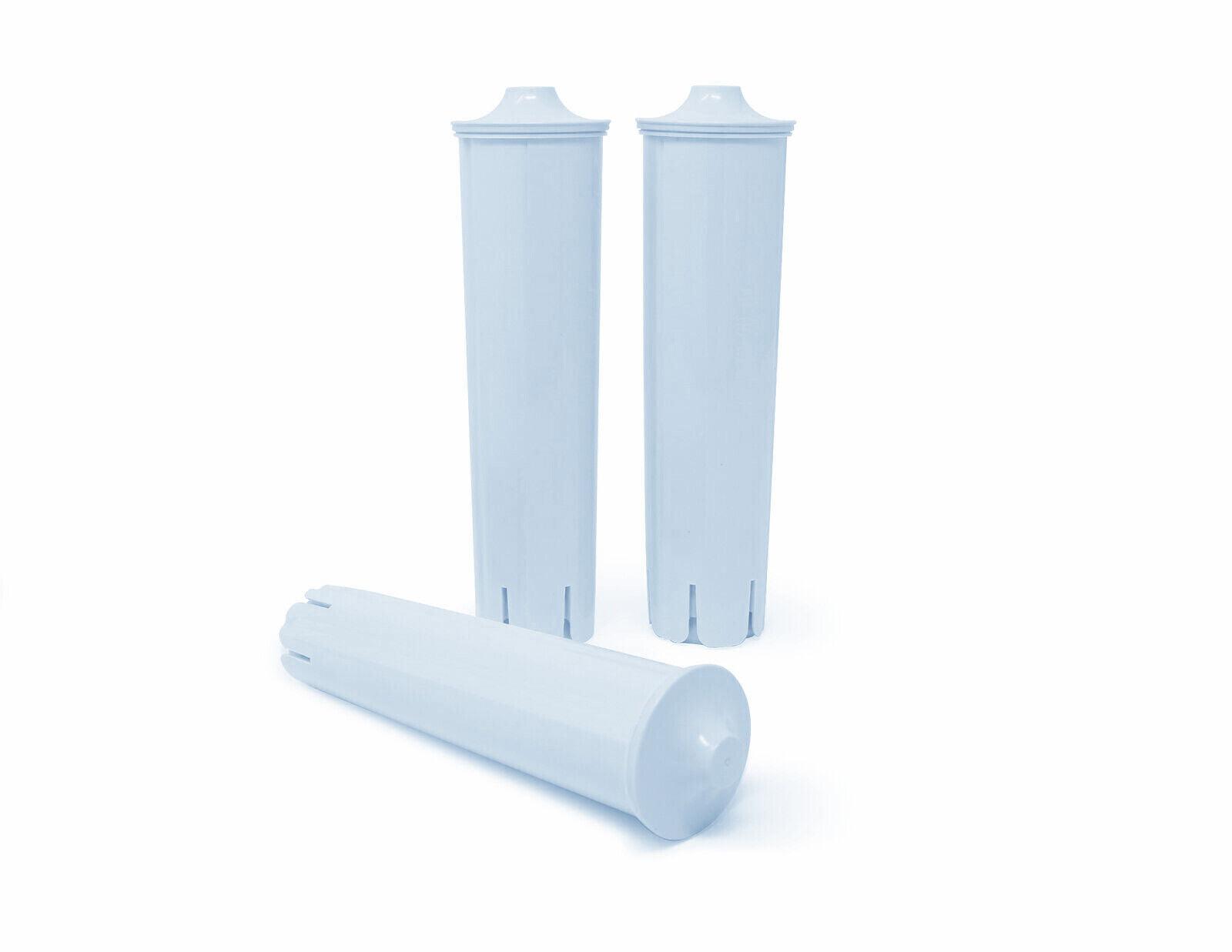 3x Replacement Water Cartridge Filter for Jura Claris Blue Java Ena 71311 201303 Coffee Machine - Office Catch