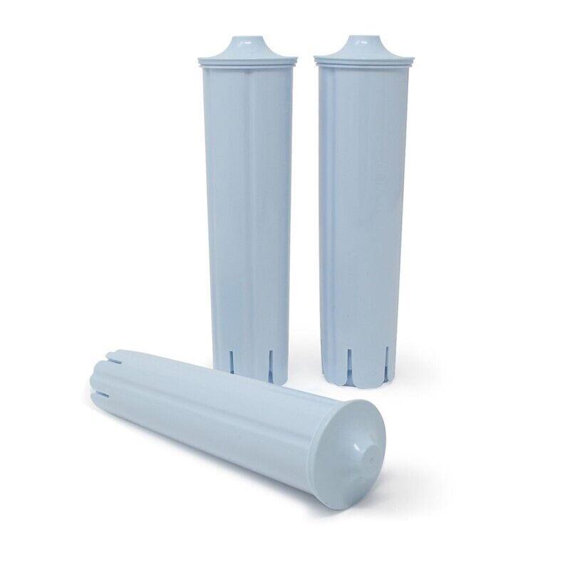 3x Replacement Water Cartridge Filter for Jura Claris Blue Java Ena 71311 201303 Coffee Machine - Office Catch