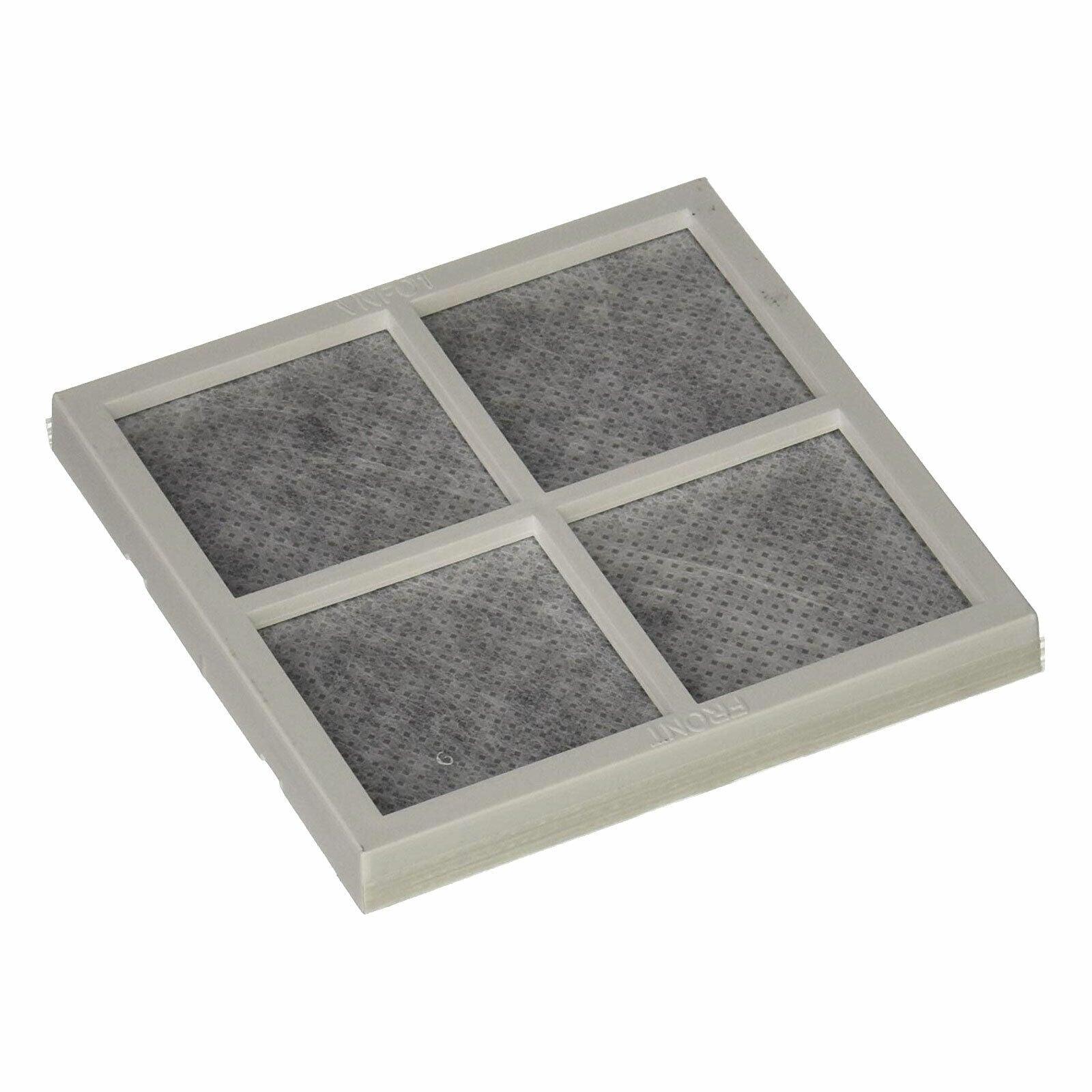 4 Fridge Air Filter Replacement Fresh Air Filter LG LT120F GF-AD910SL GF-B590PL - Office Catch