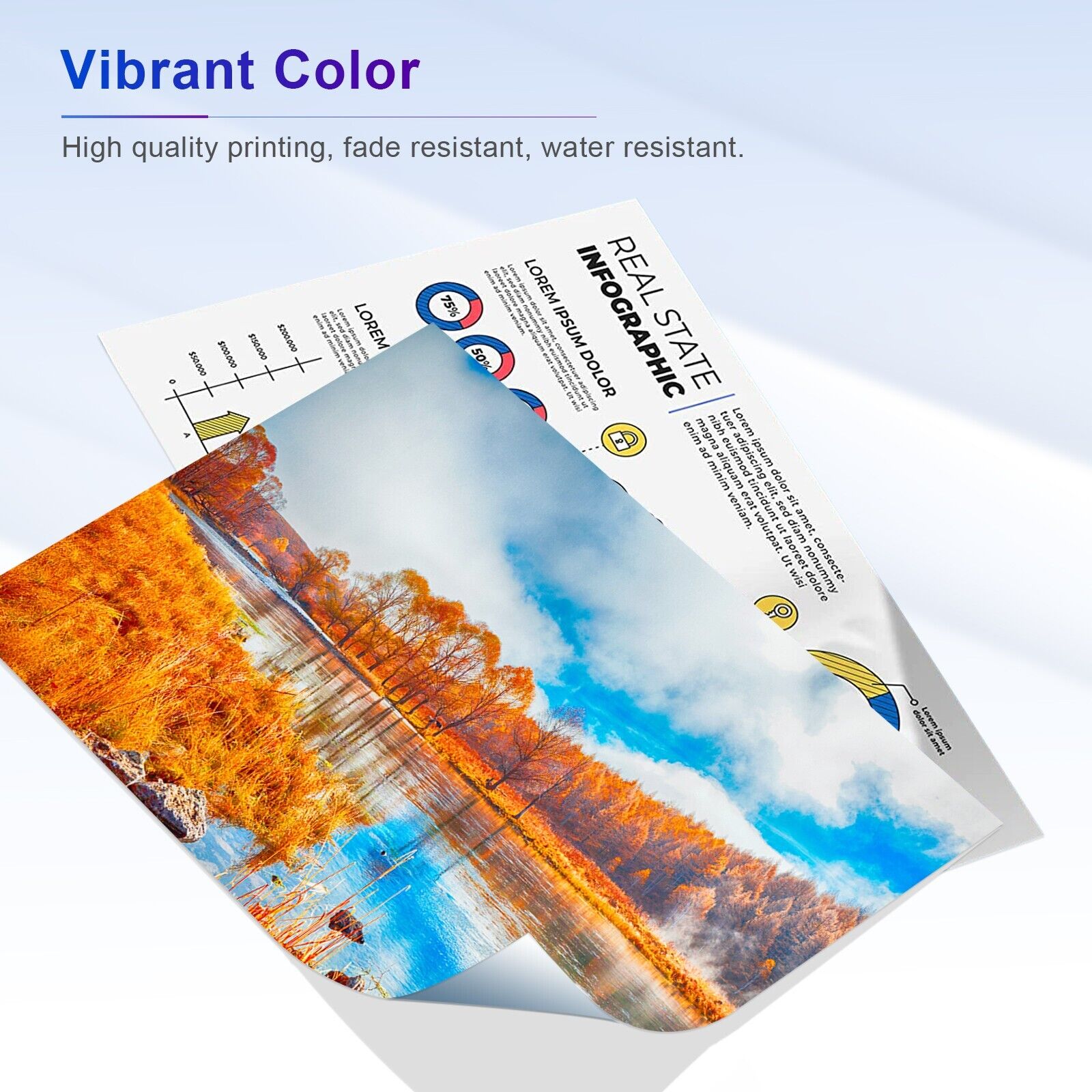 4 Pack Epson 604XL Compatible High Yield Inkjet Cartridges Combo C13T10H192 - C13T10H492 [1BK,1C,1M,1Y] - Office Catch