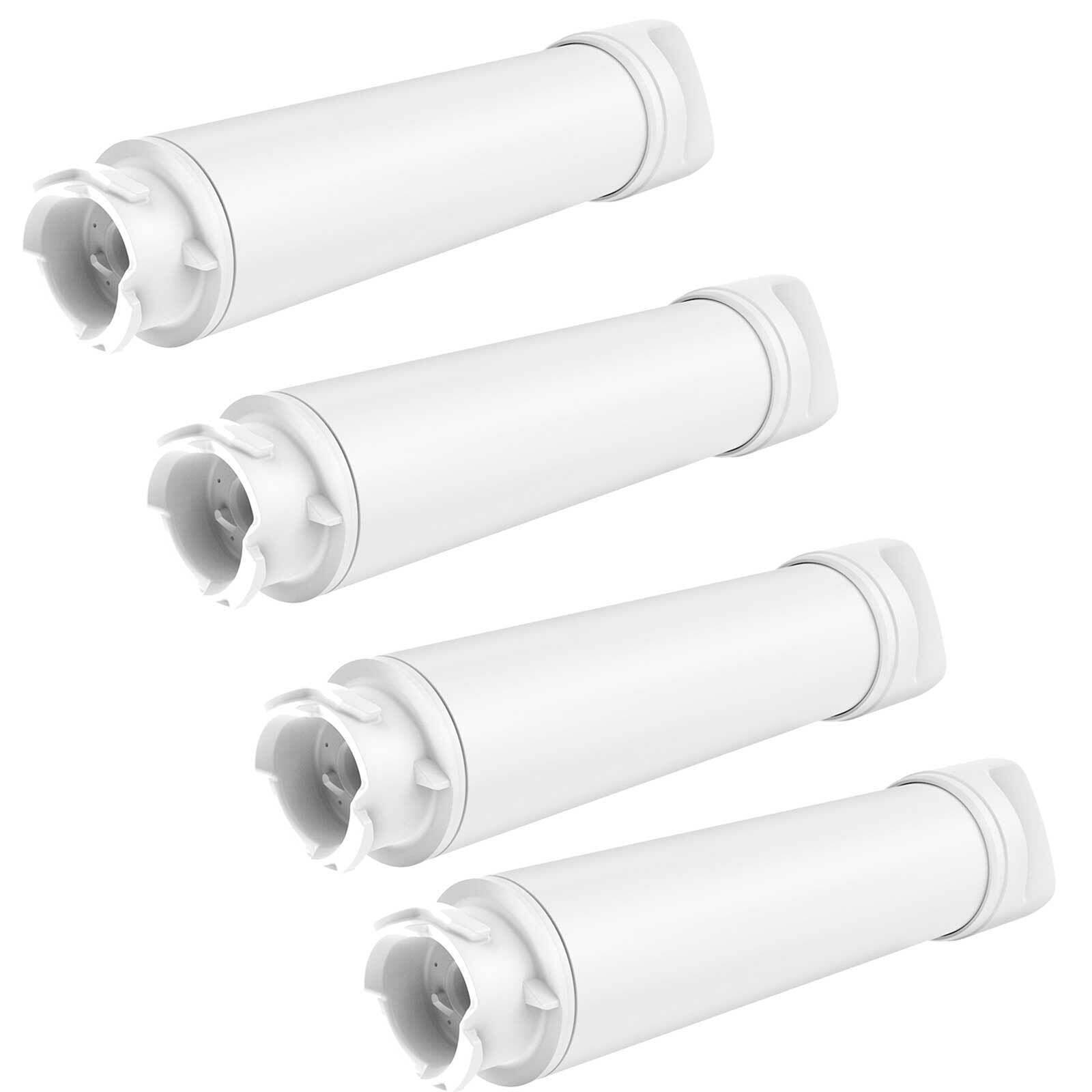 4 Pack Fridge Water Filter for Westinghouse WBE5360SA WSE6870SA WHE6060SA WBE5360SA - Office Catch