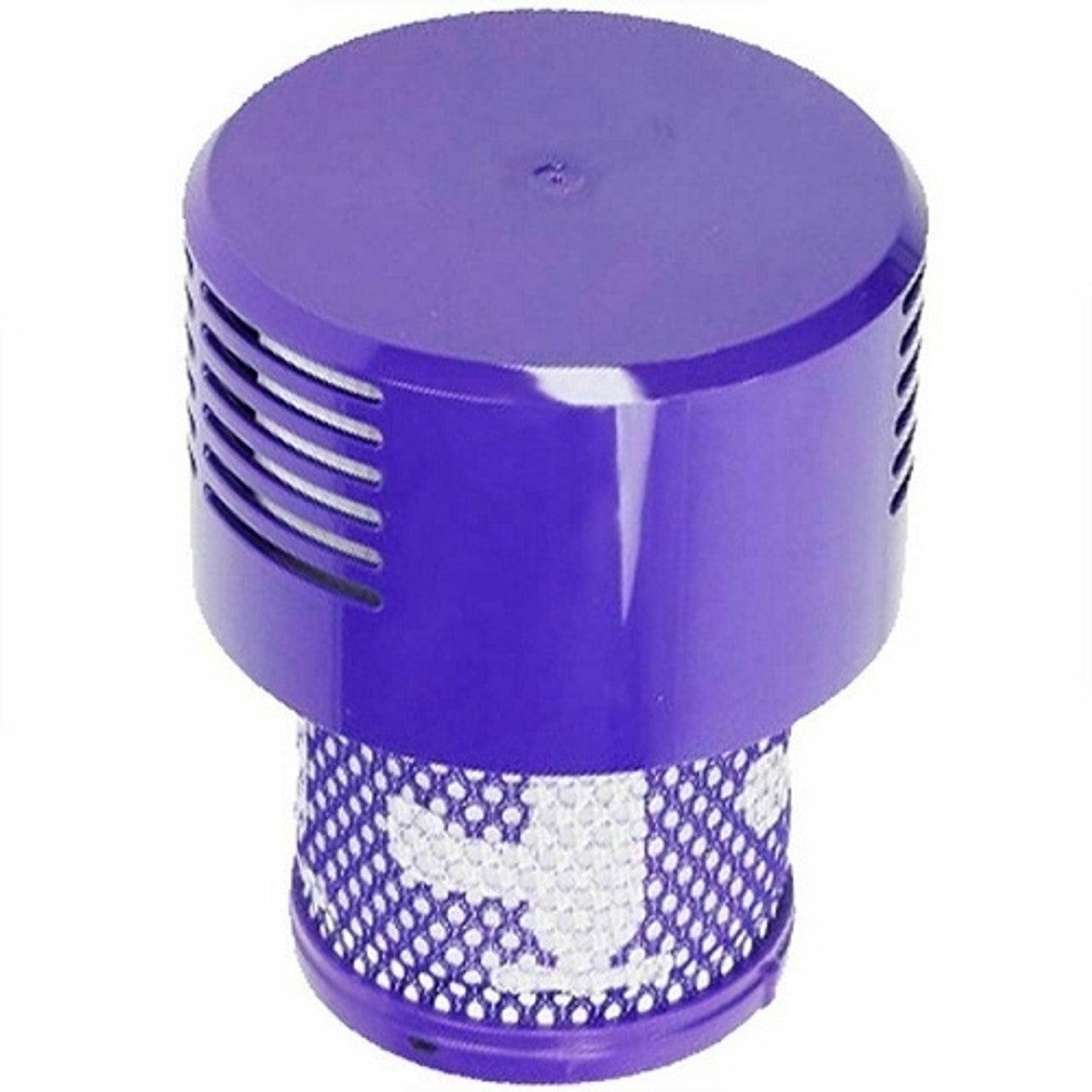 4 Pcs HEPA Filter for DYSON V10 SV12 Vacuum Cleaners - Office Catch