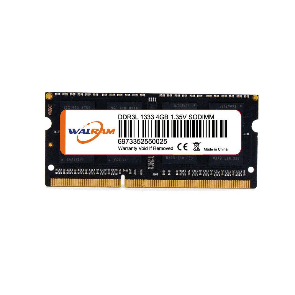 Apple Macbook Pro iMac Mac Mini 4GB RAM for 2010 2011 DDR3 1333MHz PC3 Memory AU - Office Catch