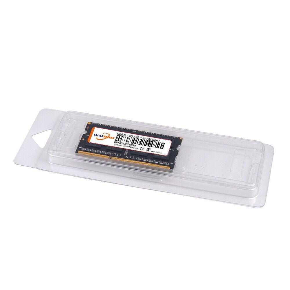 Apple Macbook Pro iMac Mac Mini 4GB RAM for 2010 2011 DDR3 1333MHz PC3 Memory AU - Office Catch