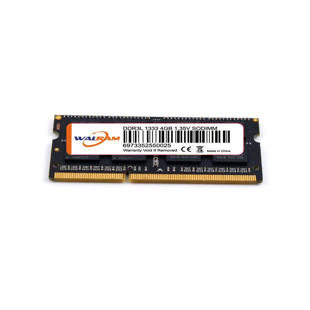 Apple Macbook Pro iMac Mac Mini 4GB RAM for 2010 2011 DDR3 1333MHz PC3 Memory AU - Office Catch