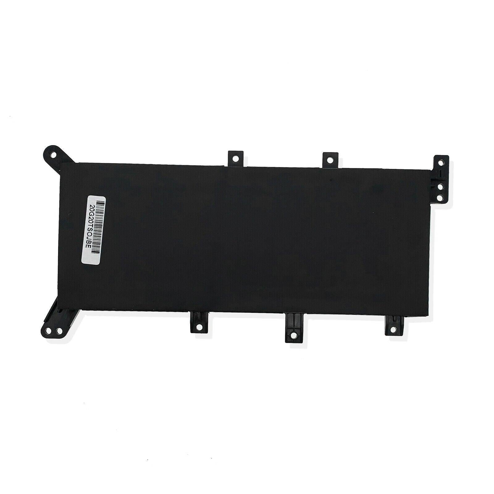 ASUS VivoBook 15 X542BA Battery Replacement - Office Catch