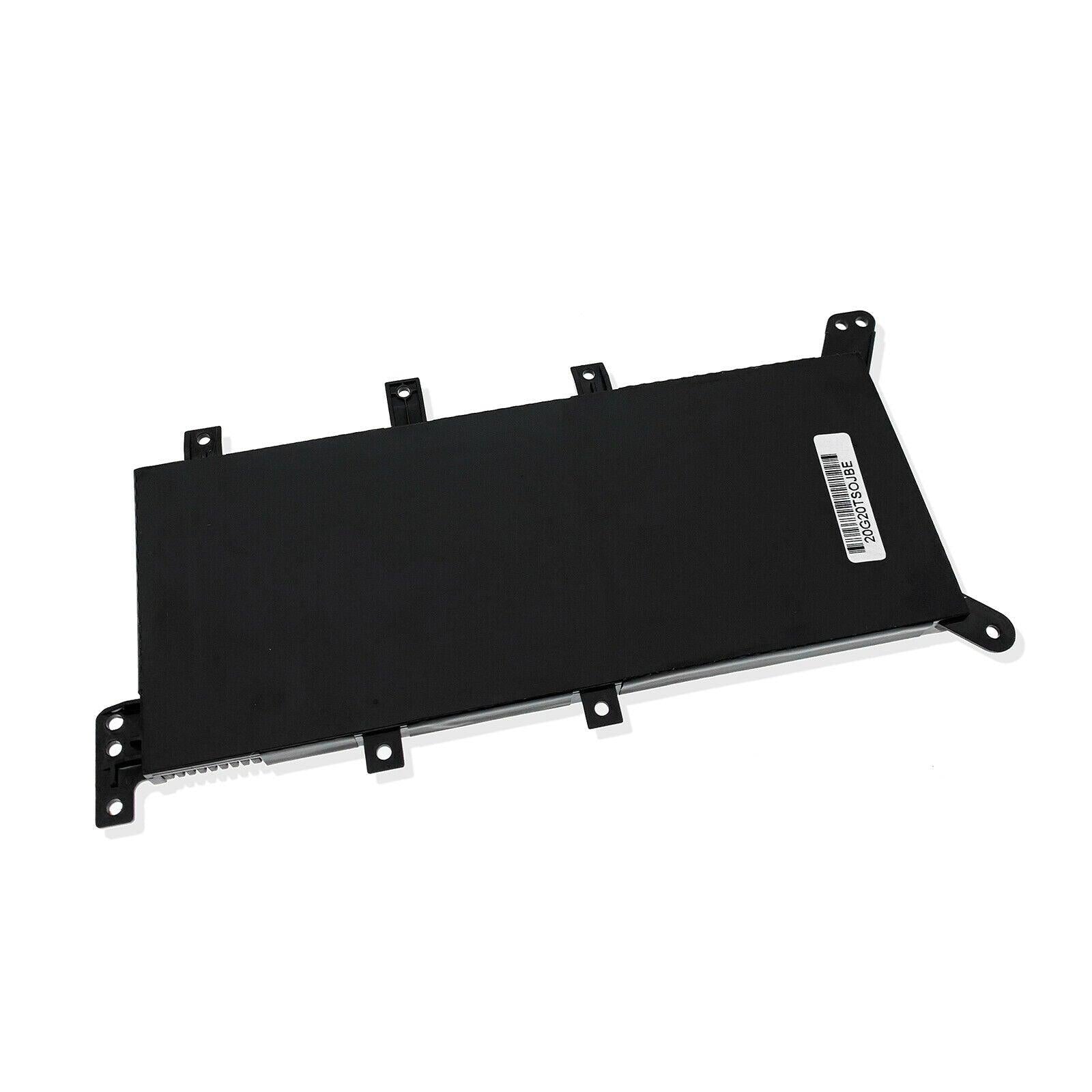 ASUS VivoBook 15 X542BA Battery Replacement - Office Catch