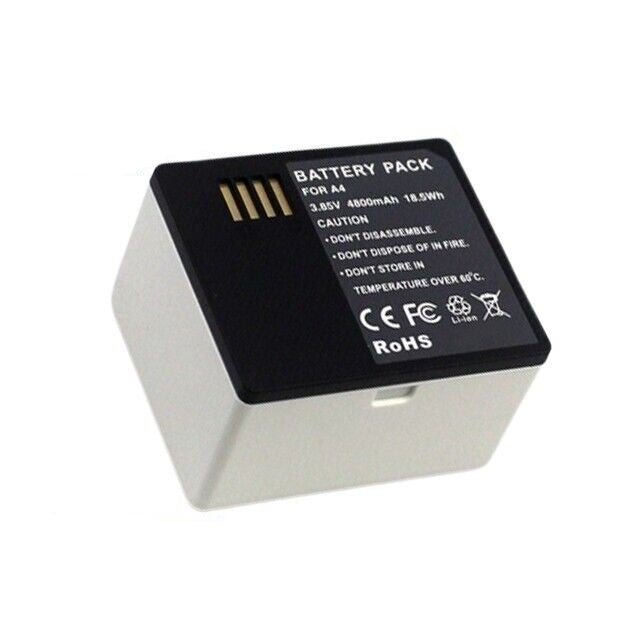 Battery for Arlo Ultra/Ultra 2/Ultra 4K UHD/Ultra Plus/A-4a Wireless Camera - Office Catch