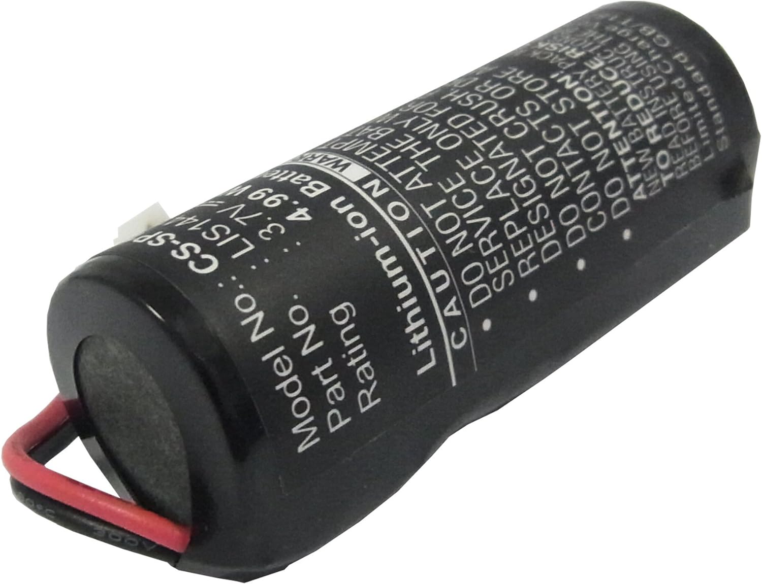 Battery PlayStation Motion Controller 4-168-108-01 4-195-094-02 LIP1450 LIS1441 - Office Catch