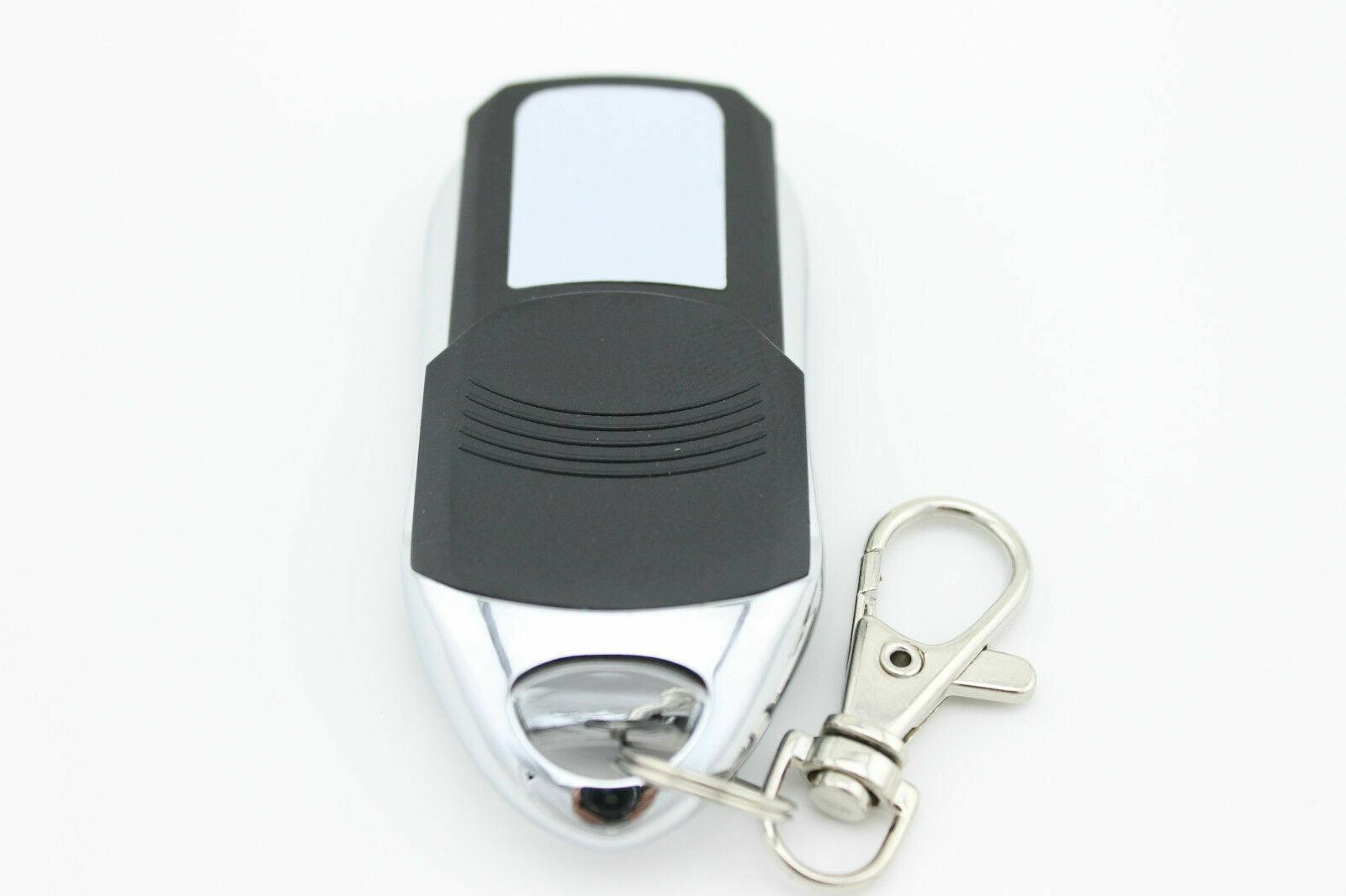 Boss Guardian SteelLine 2211L Garage Door Remote BHT4/BOL4/BOL6/BRD1 Replacement - Office Catch