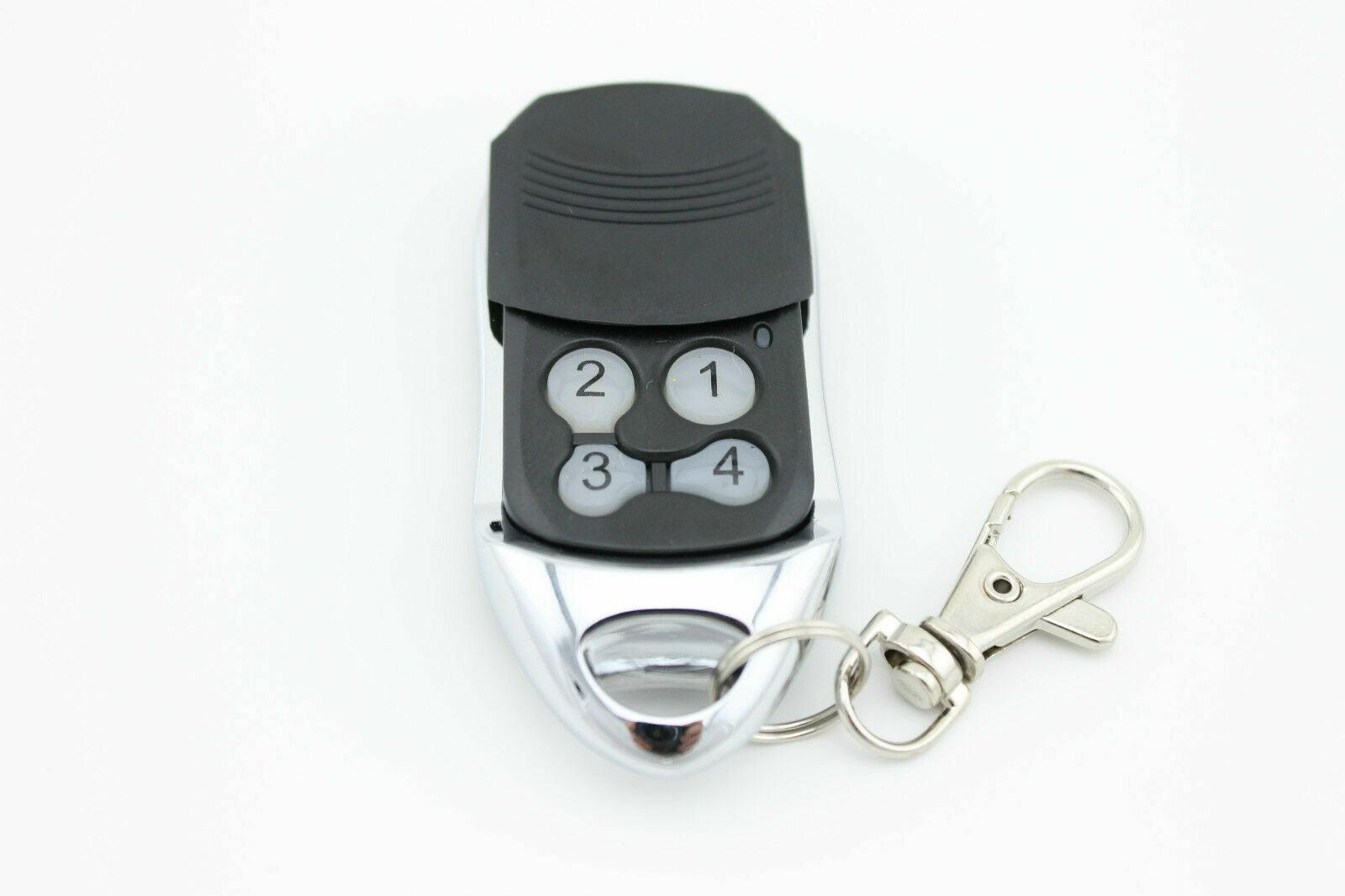 Boss Guardian SteelLine 2211L Garage Door Remote BHT4/BOL4/BOL6/BRD1 Replacement - Office Catch