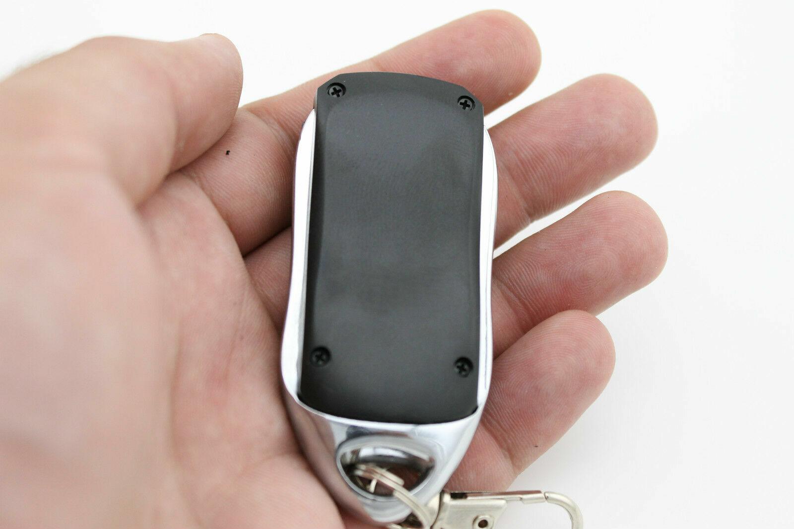 Boss Guardian SteelLine 2211L Garage Door Remote BHT4/BOL4/BOL6/BRD1 Replacement - Office Catch