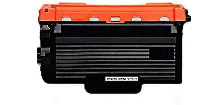 Brother TN-3440 / TN-3420 High Yield Compatible Toner - Office Catch