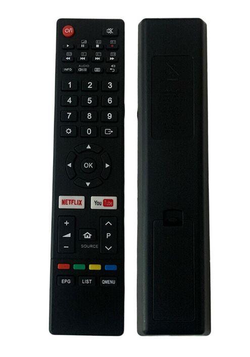 CLE-1031 Remote Replacement for Hitachi TV 32FHDSM6 32HDSM8 - Office Catch