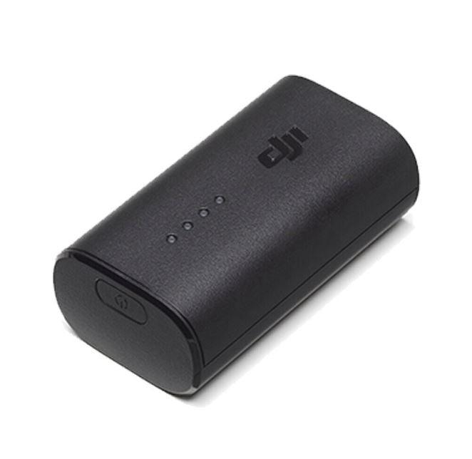 DJI Open Box FPV Goggles Battery - Office Catch