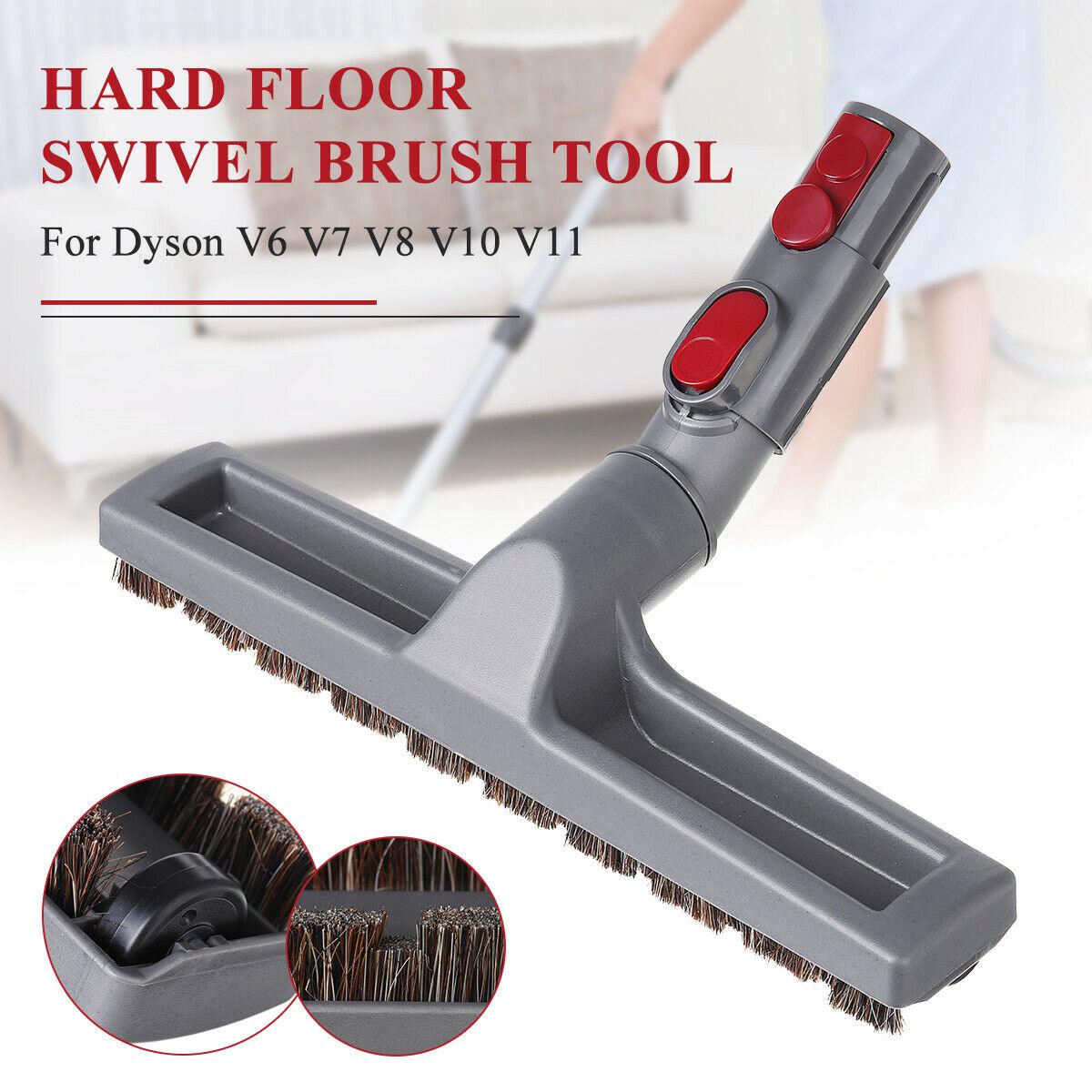 Floor Scrubber Machine Electric Mop Head Accessories for Dyson  V7/V8/V10/V11/V12/V15 Vacuum Cleaners - China Cleaning Product and Dust Mop  Head price