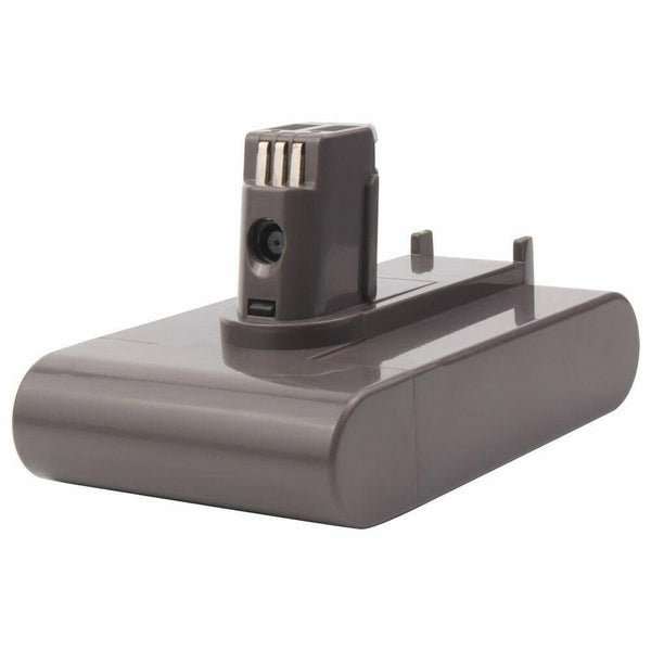 Dyson dc35 battery replacement shop