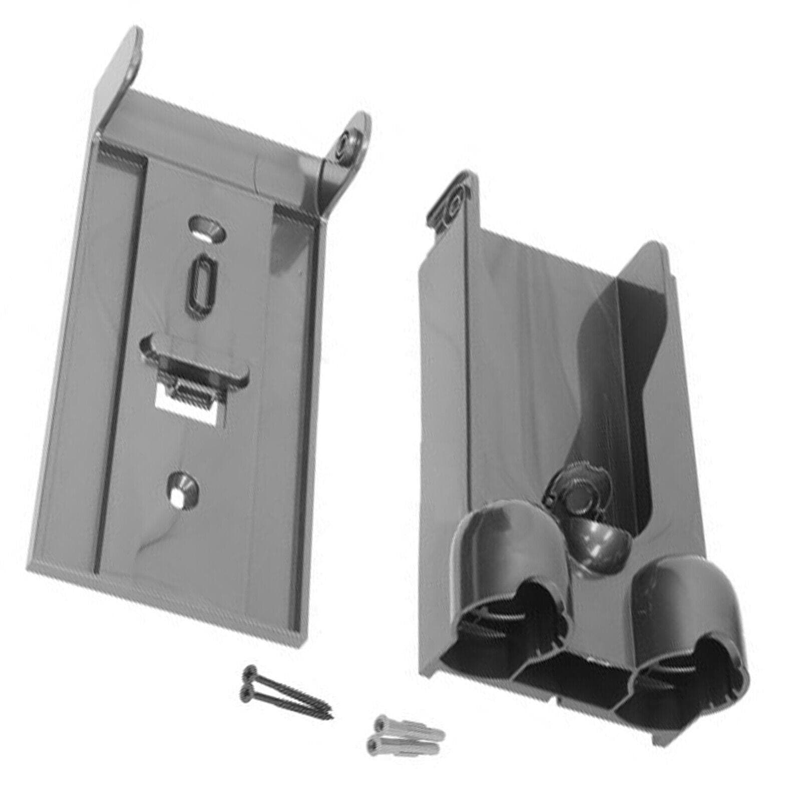 DYSON V11 Wall Bracket Docking Station Charging Dock Cradle Vacuum - Office Catch