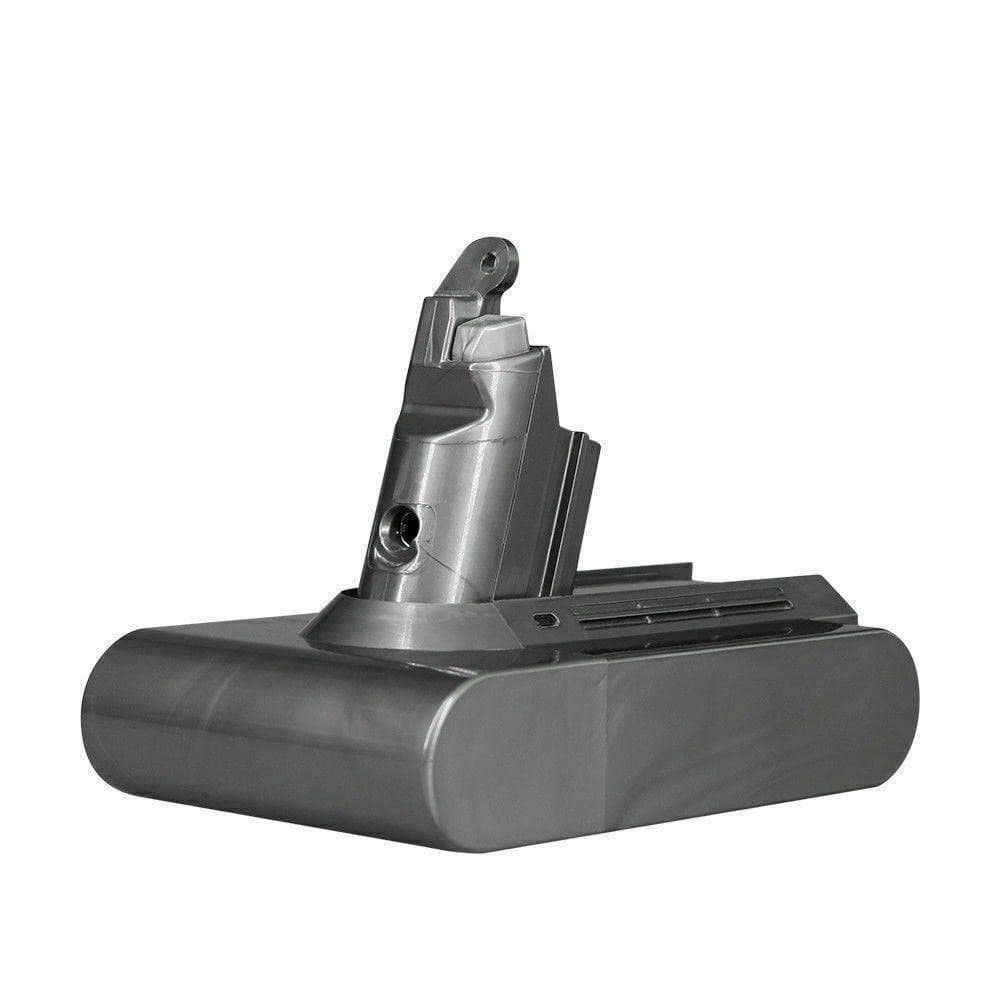 Dyson V6 DC58 DC59 DC61 DC62 Animal Handheld Li-ion Replacement Battery, DC72 DC74 SV03 SV05 SV06 SV07 SV09 Handheld Vacuum Cleaner - Office Catch