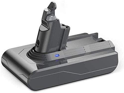 Dyson V6 Vacuum Compatible Battery - Office Catch