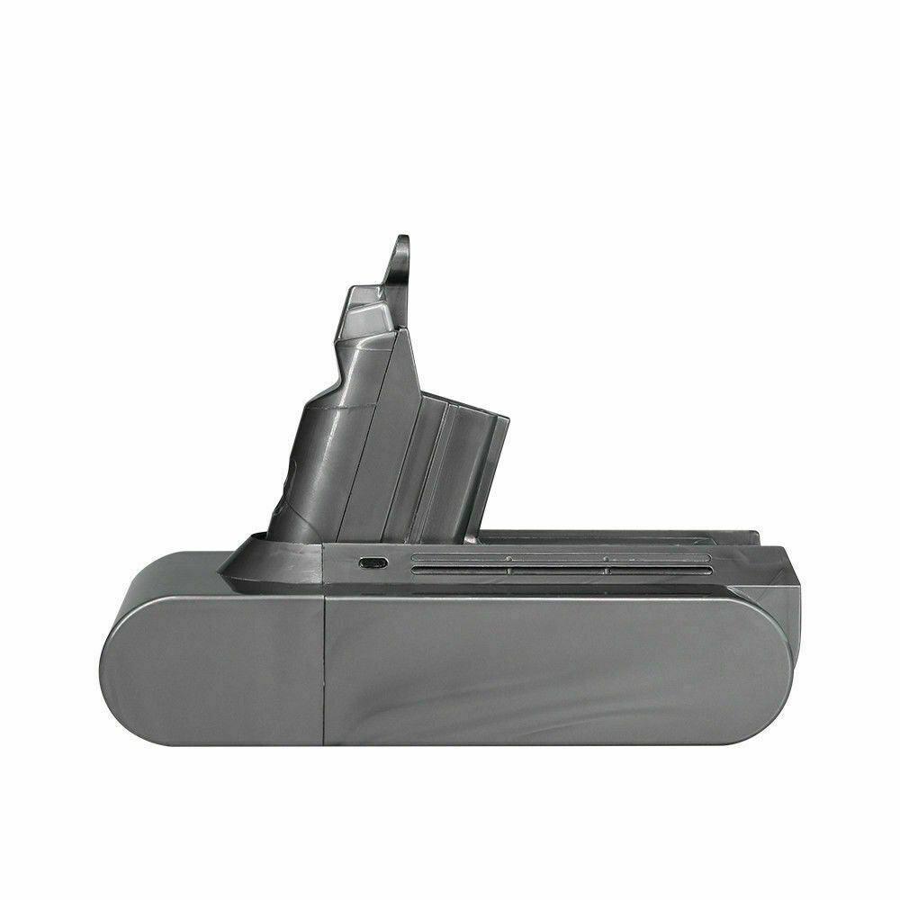 Dyson V6 Vacuum Compatible Battery | DC58 DC59 DC61 DC62 DC72 DC74 SV03 SV04 SV09 - Office Catch