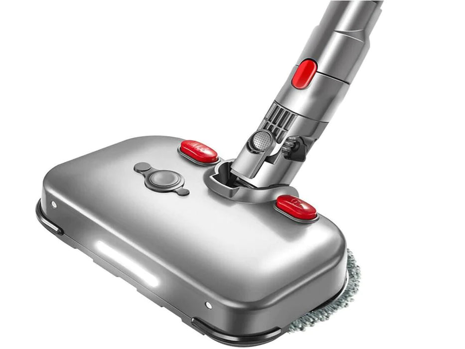 Electric Motorised Mop Head for Dyson V7 V8 V10 V11 V15 Floor Vacuum Cleaners - Office Catch