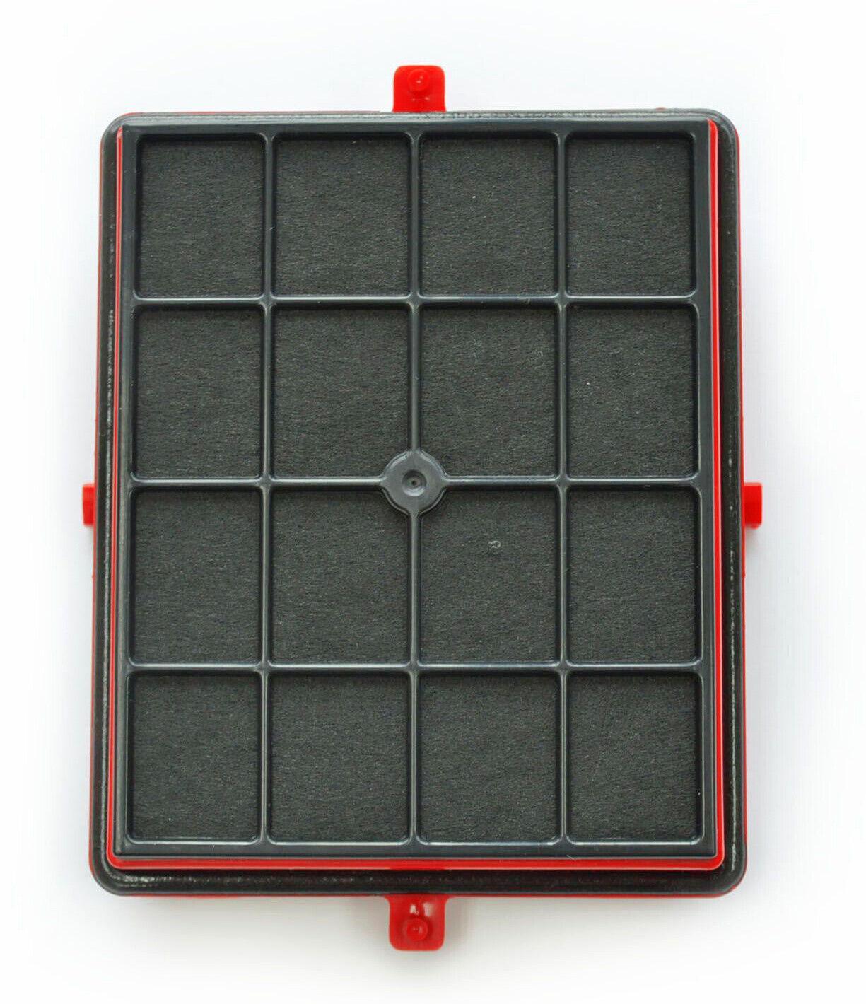 Filter kit for Sauber Intelligence Si-200 and Se-400 and Sauber Classic SC100 - Office Catch