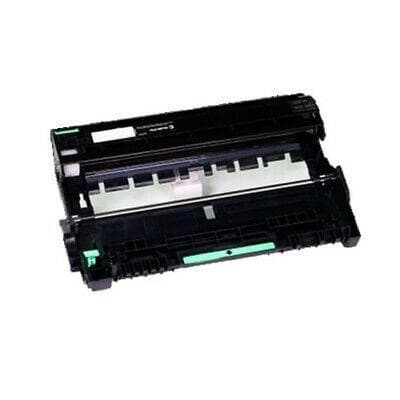 For FUJI XEROX DocuPrint P225d P265dw M225z M265dw CT351055 Compatible DRUM UNIT - Office Catch