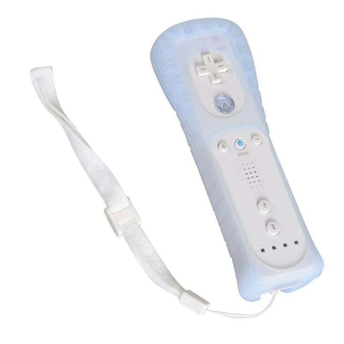 Mando Nintendo Wii / Wii U Motion Plus Inside Original