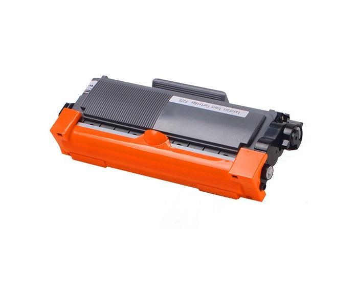 Fuji Xerox DocuPrint M225,M265,P225,P265 Compatible Black High Yield Toner Cartridge (CT202330)- 2,600 pages - Office Catch