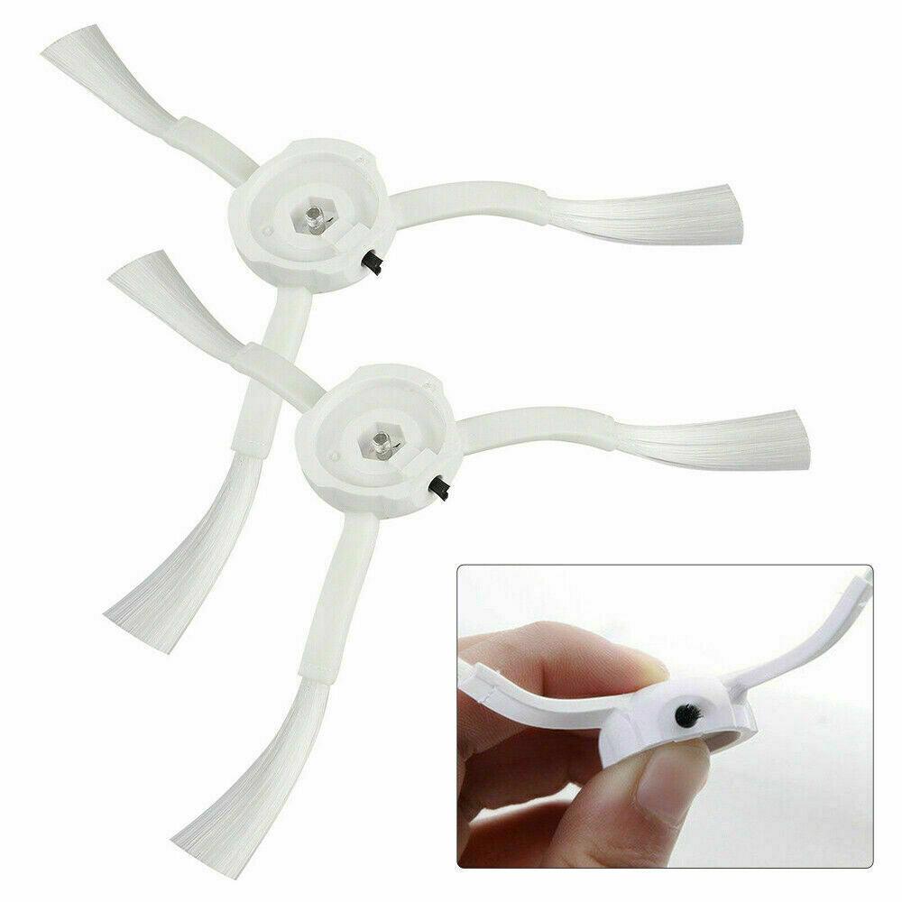 HEPA Filter/Side Brush /Main Brush for Xiaomi Mi Robot Vacuum Roborock S50 S51 - Office Catch