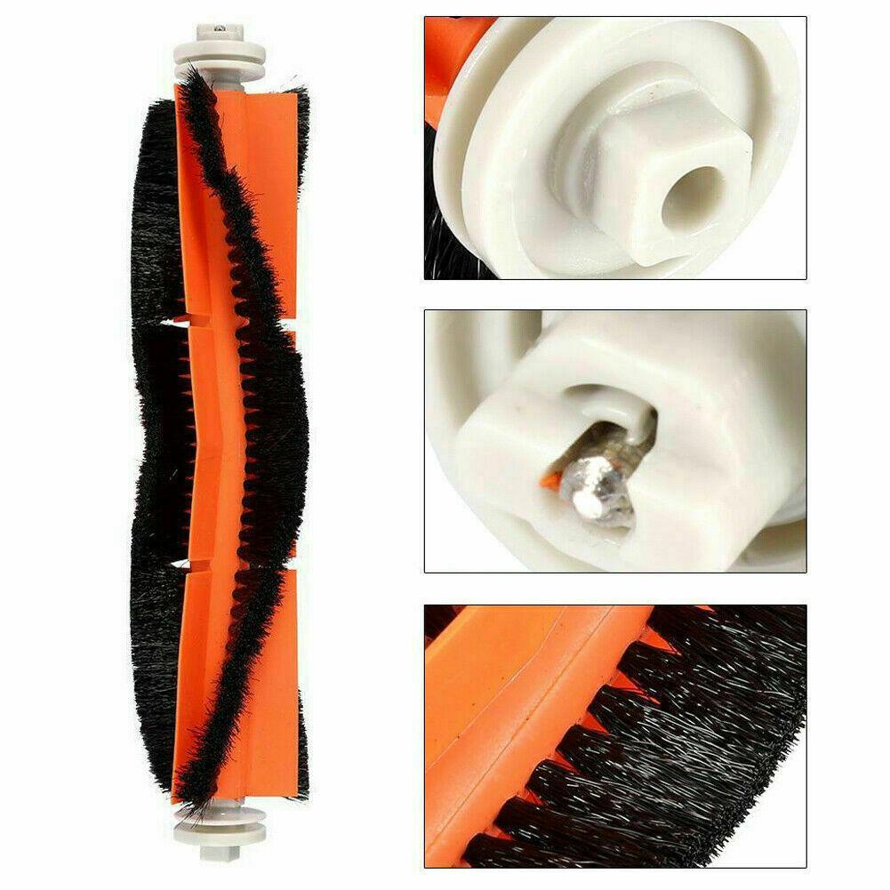 HEPA Filter/Side Brush /Main Brush for Xiaomi Mi Robot Vacuum Roborock S50 S51 - Office Catch