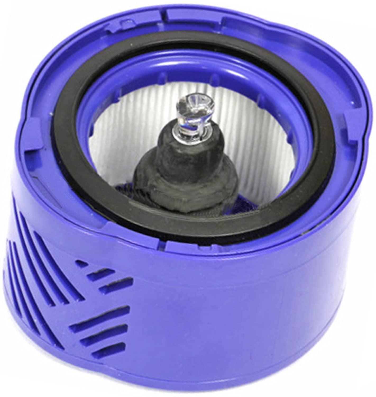 HEPA Post-Motor Replacement Filter V6 Absolute, V6 Hepa , DC59 Motorhead , SV09 - Office Catch