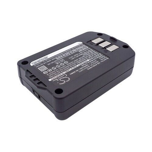 Hoover BH03120 Battery Replacement - Office Catch