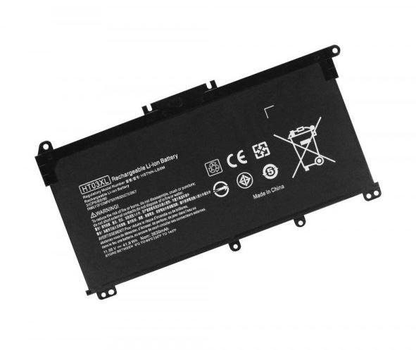 HP HT03XL Battery Replacement - Office Catch