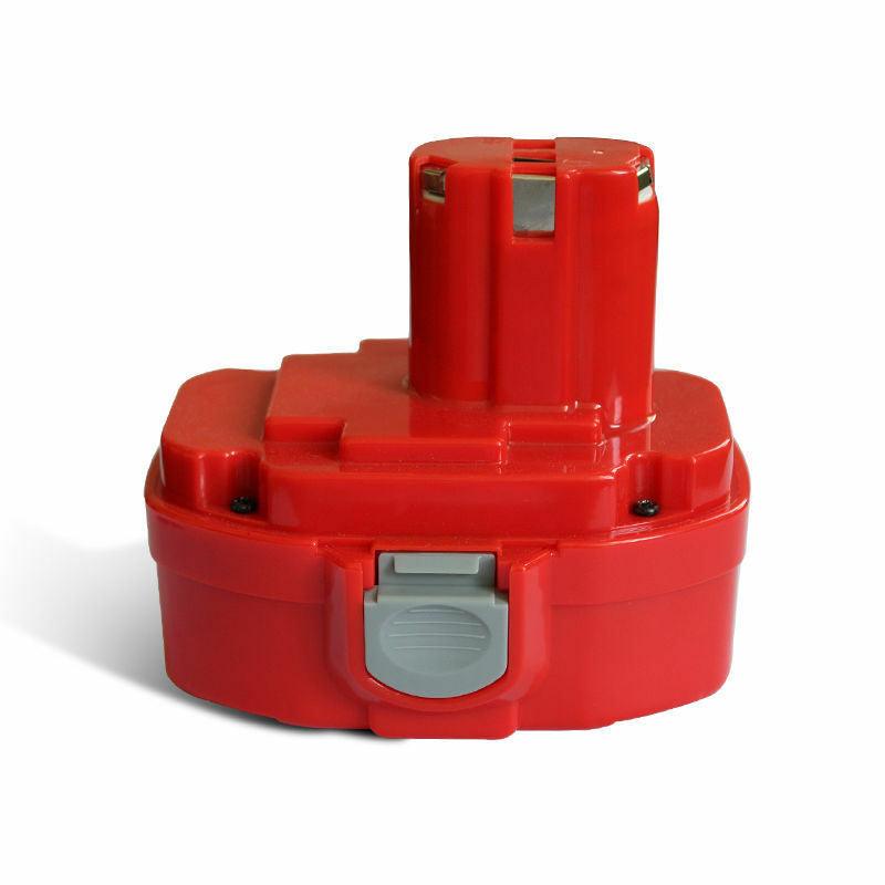 2X Exmate 18V 3.5Ah NI-MH Ersatzakku für Makita PA18 1822 1823 1834 2X Exmate 18V 3.5Ah NI-MH Ersatzakku für Makita PA18 1822 1823 1834