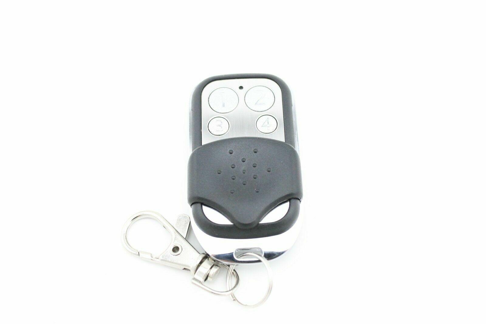 Marantec D302/D304/D313 Digital/Comfort Garage Remote - Office Catch