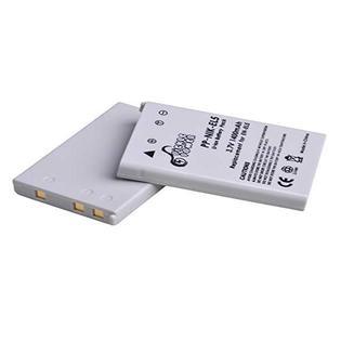 Nikon EN-EL5 Battery Compatible Replacement - Office Catch