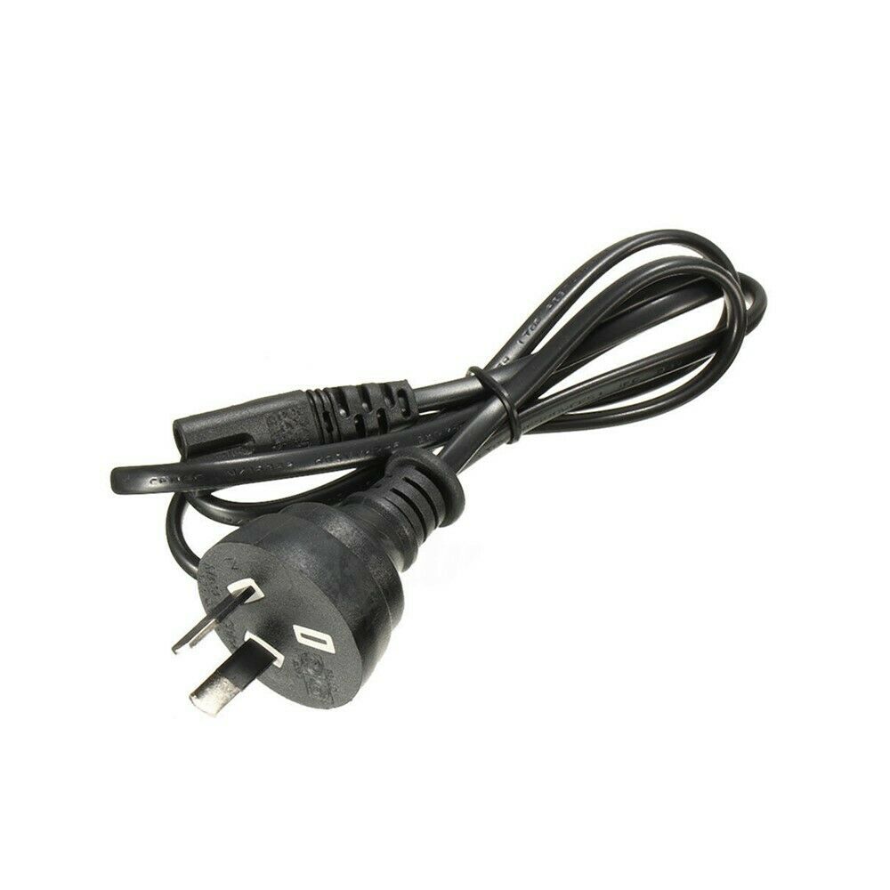 Power Cable for Playstation 4 PS4 Console Replacement Lead Cord - Office Catch
