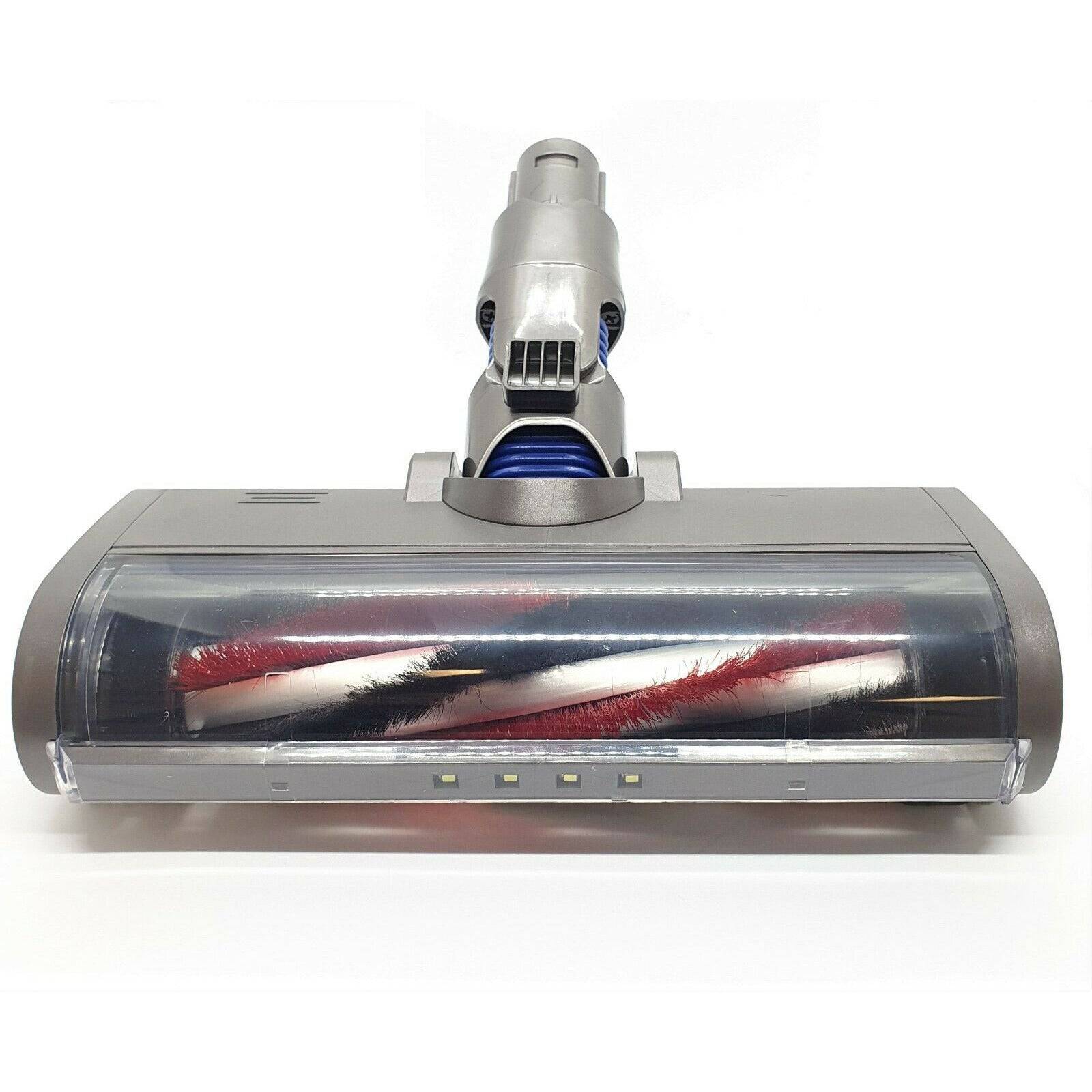 Powerhead / Motorhead Suits All DYSON V6, DC44, DC45, DC59 VACUUM CLEANERS - Office Catch
