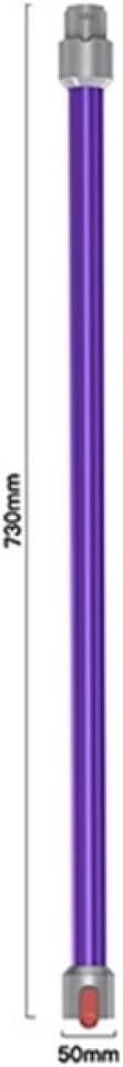 Purple Extension Wand Handle Assembly For DYSON V6 Absolute, Fluffy, Motorhead & Animal Extra or Origin - Office Catch