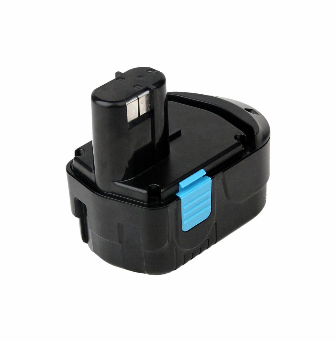 Replacement Battery 18V 3.0Ah NiMH Battery For Hitachi EB1820 EB1812S EB1820L 18 VOLT Cordless Drill - Office Catch