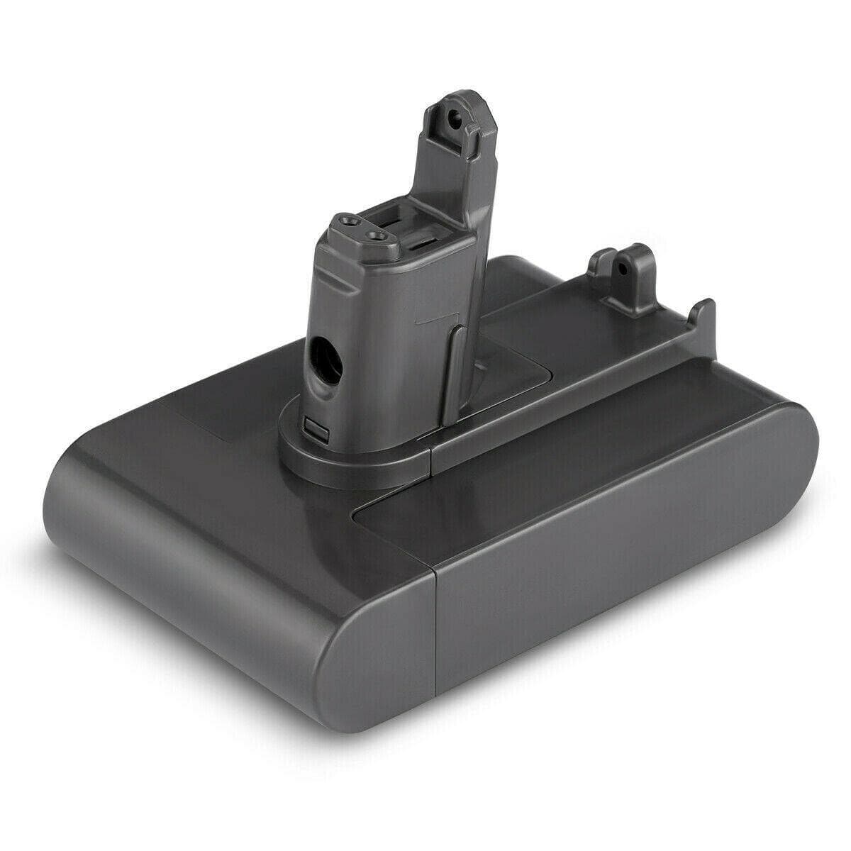Dyson dc44 deals animal battery