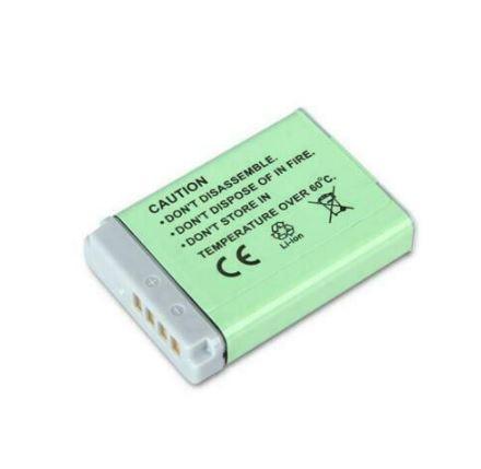 Replacement NB-13L Battery For Canon PowerShot G1X Mark III,G5 X,G7 X,G7 X Mark II,G9 X,G9 X Mark II,SX620 HS,SX720 HS,SX730 HS,SX740 HS - Office Catch