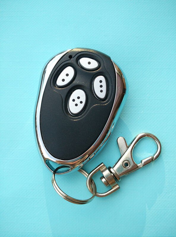 Smart Openers Compatible Remote - Office Catch