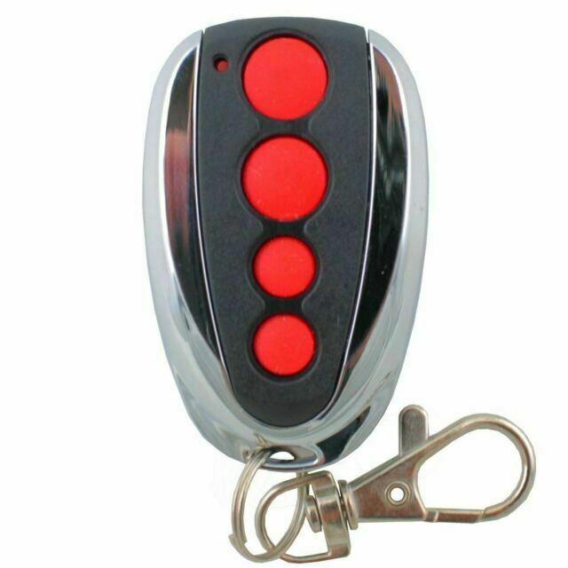 Steel-Line ZT-07 Garage Door Remote for SD800, SD1200 - Office Catch