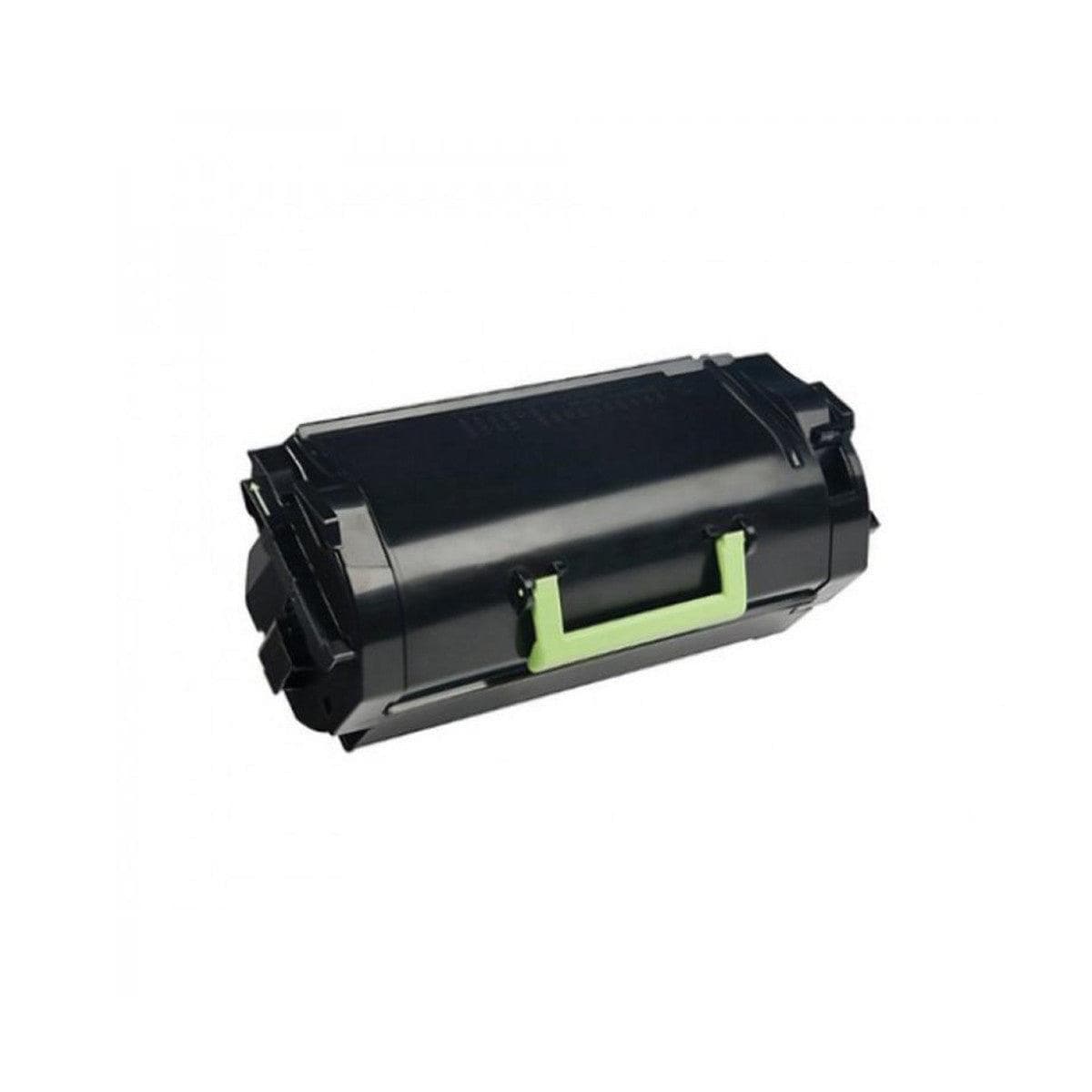 Toner 623H 62D3H00 Compatible for Lexmark MX710 MX711 MX810 MX811 MX812 - Office Catch