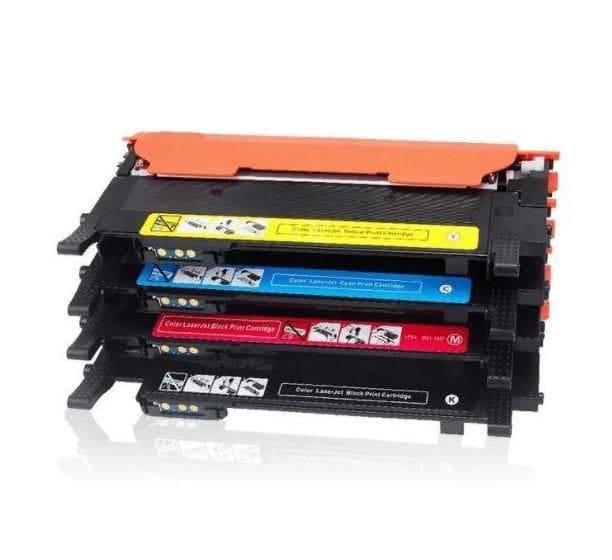 Toner Cartridge for Samsung CLT-406S CLP-360 CLX-3305FW CLX-3300 CLP365W | Compatible Toner Cartridge - Office Catch